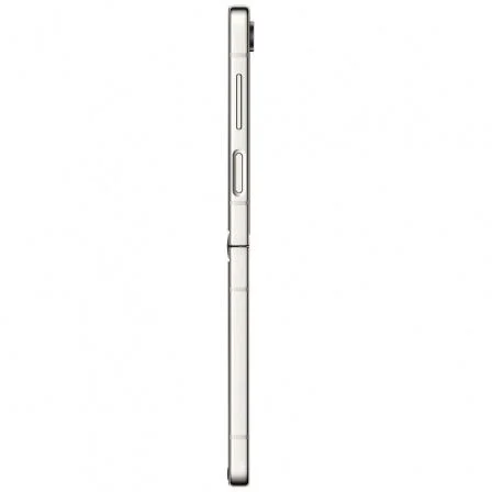 Samsung Galaxy Z Flip5 256GB 8GB RAM 5G Crema Samsung Galaxy Z Flip5 256GB 8GB RAM 5G Crema